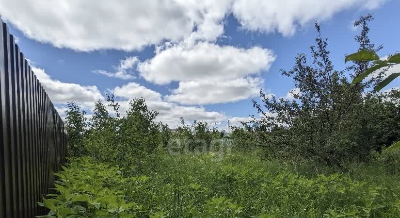 земля р-н Костромской п Дорожный с пос, Никольское фото 3