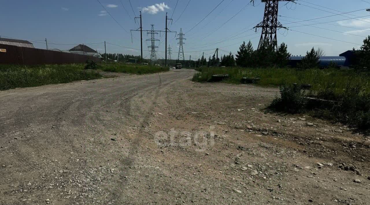 земля г Казань с Константиновка Дубравная Казань, жилмассив, ул. Полевая, 24А фото 15