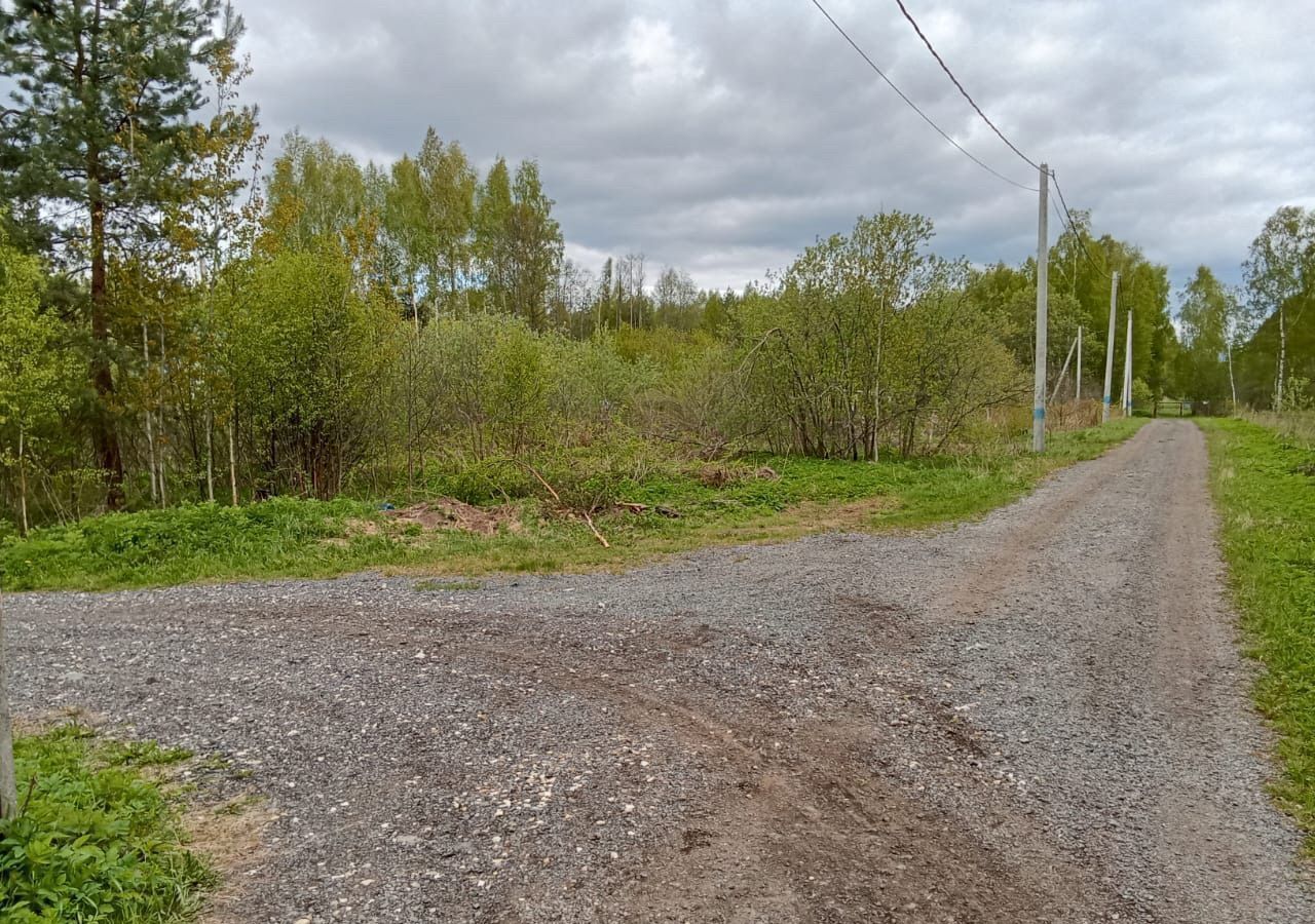 земля городской округ Сергиево-Посадский д Переславичи снт Подлипки-1 90 км, 1, Богородское, Ярославское шоссе фото 26