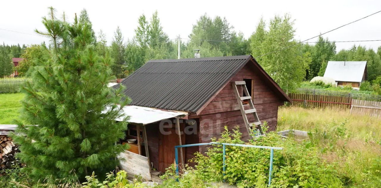 дом г Северодвинск снт Дружба ул Лесная муниципальное образование фото 10