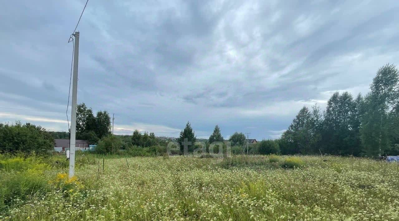 земля р-н Якшур-Бодьинский д Соловьи ул. Ольховая, Завьяловский район фото 4