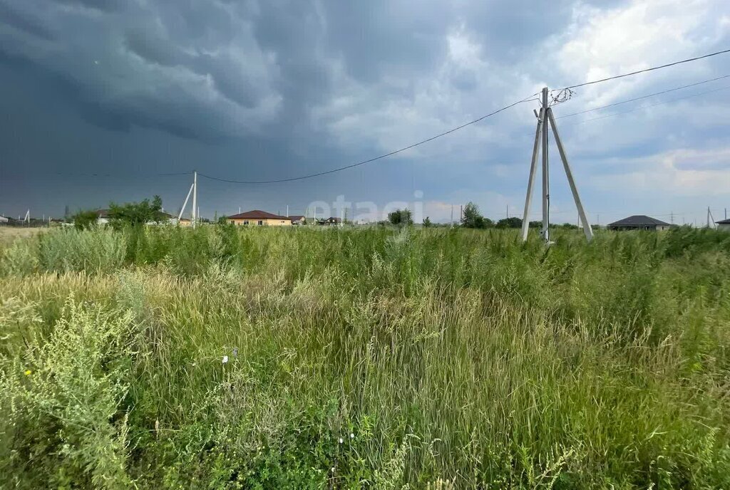 земля р-н Усть-Абаканский п Тепличный ул Цветочная Расцветовский сельсовет фото 9