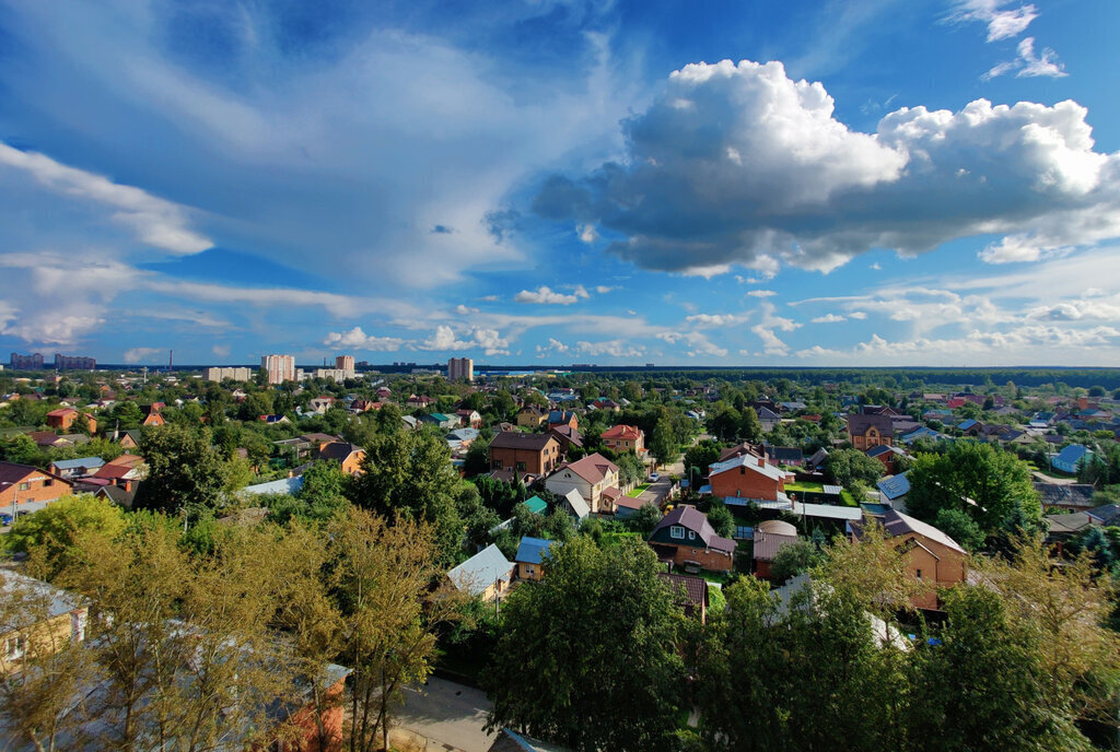 квартира г Москва метро Подольск ул Ватутина 54 Московская область, Подольск фото 22