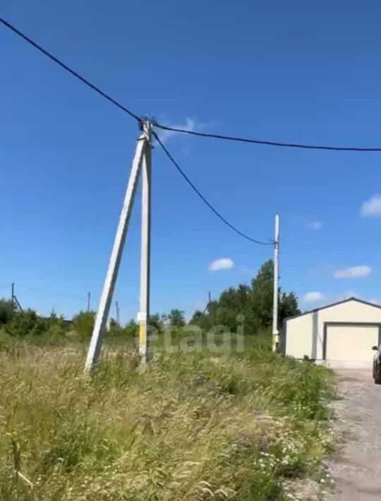 земля г Светлый п Люблино ул Авиационная Светловский городской округ фото 2