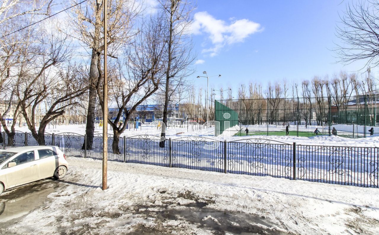 торговое помещение г Тюмень р-н Ленинский ул Малышева 24/1 мкр-н Тарманы фото 5