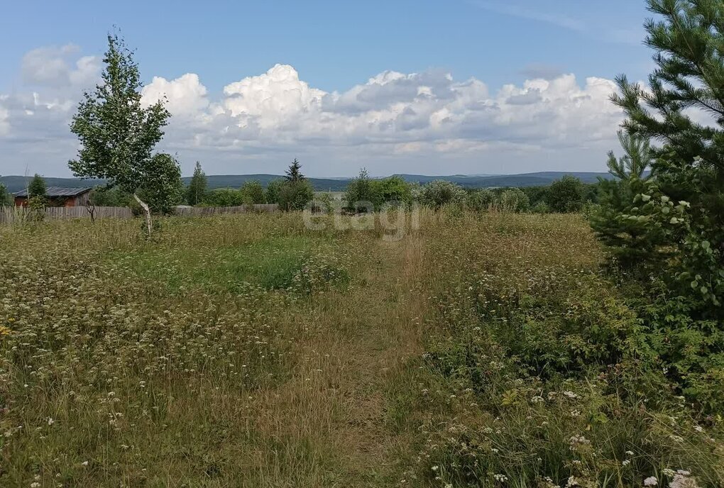 земля г Кушва садово-дачное товарищество Энергетик-1 фото 1