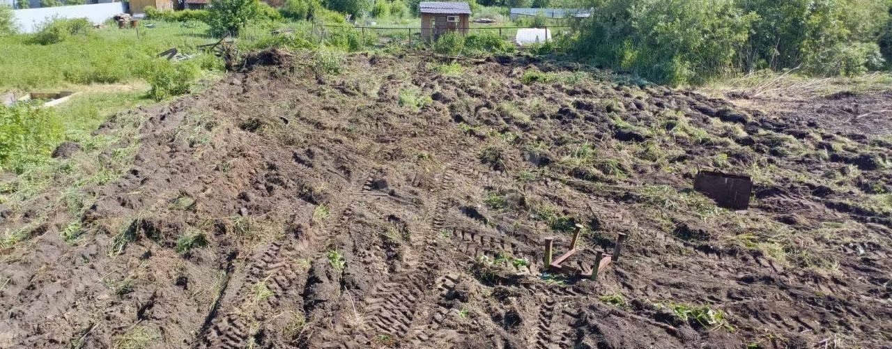 земля р-н Нижнетавдинский снт Лесная Сказка Тюмень фото 5