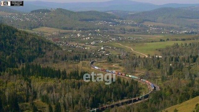 сельсовет, ул. Серебряной Росы, Маганский фото