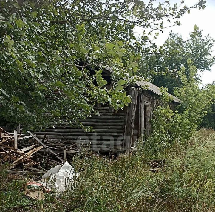 земля р-н Семилукский с Ендовище ул Гагарина Семилукское с/пос фото 3