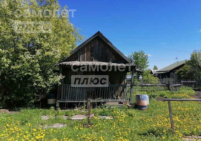 Богашёвское сельское поселение, садоводческое некоммерческое товарищество Плиточник фото