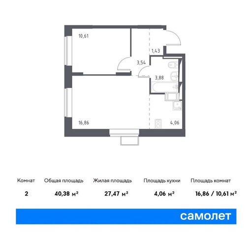 д Мисайлово ЖК «Пригород Лесное» Домодедовская, к 11. 2 фото