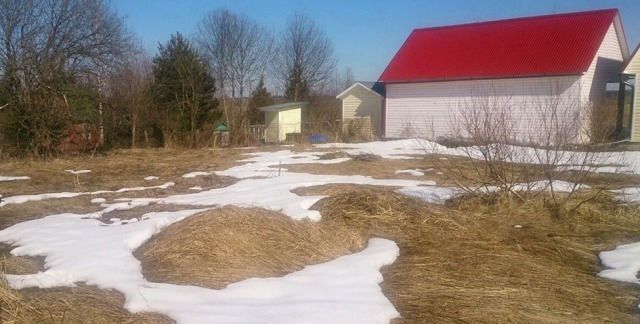 земля городской округ Можайский д Дровнино 130 км, Уваровка, Минское шоссе фото 2