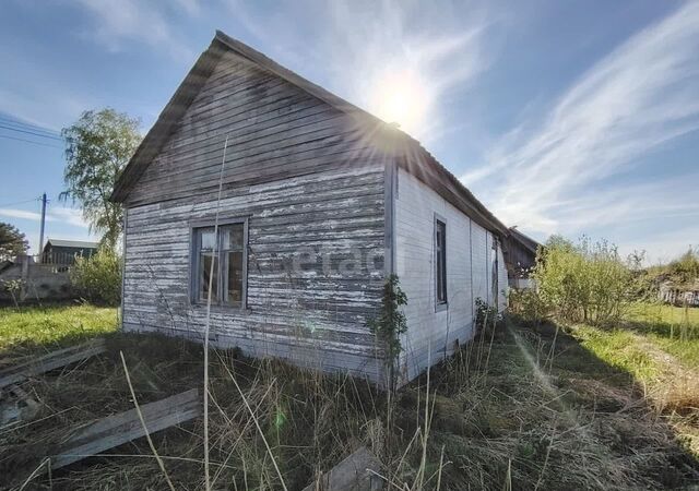 Потанинское сельское поселение, 14, Сясьстрой фото