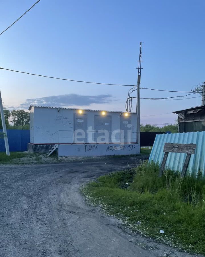 земля р-н Смидовичский п Приамурский Еврейская автономная обл. фото 9