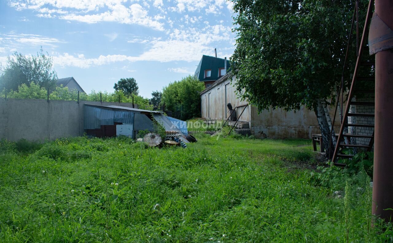 производственные, складские г Барнаул р-н Октябрьский б-р 9 Января 24а мкр-н ВРЗ фото 5