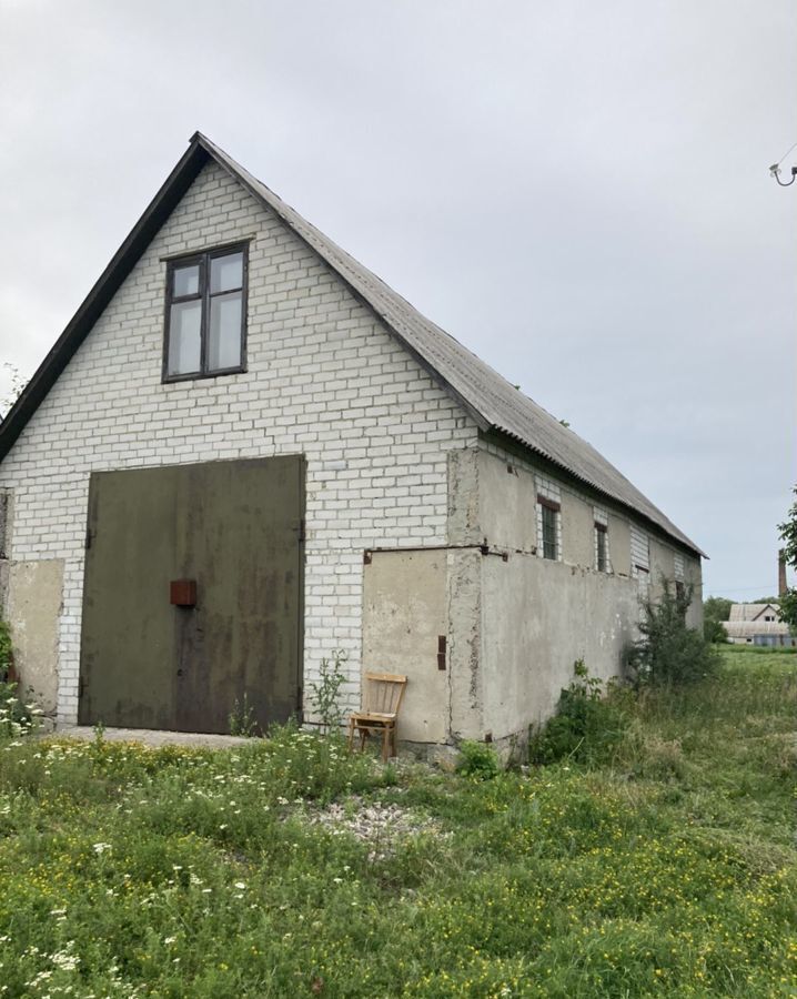 земля р-н Добринский п Пролетарий Плавица, Богородицкий сельсовет фото 4