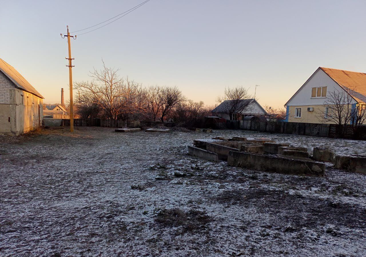 земля р-н Добринский п Пролетарий Плавица, Богородицкий сельсовет фото 2