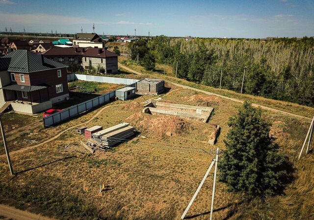 ул Ивановская 1 Ивановский сельсовет, Оренбург фото