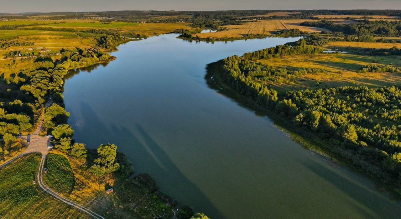 земля городской округ Клин д Соголево Клин фото 17