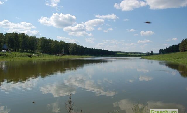 потребительский кооператив Гринбург, дачный фото