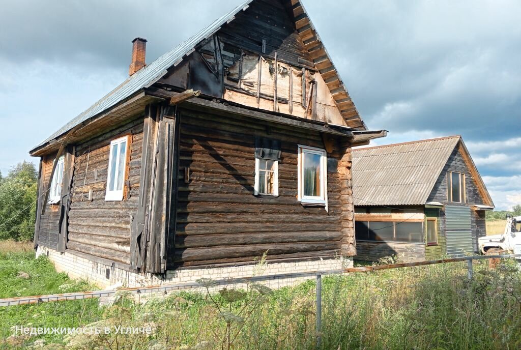 дом р-н Угличский д Печкино Слободское сельское поселение, 19 фото 2