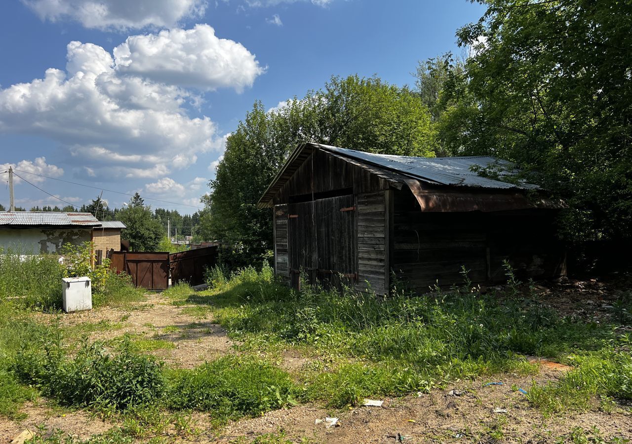 земля городской округ Дмитровский рп Некрасовский фото 10