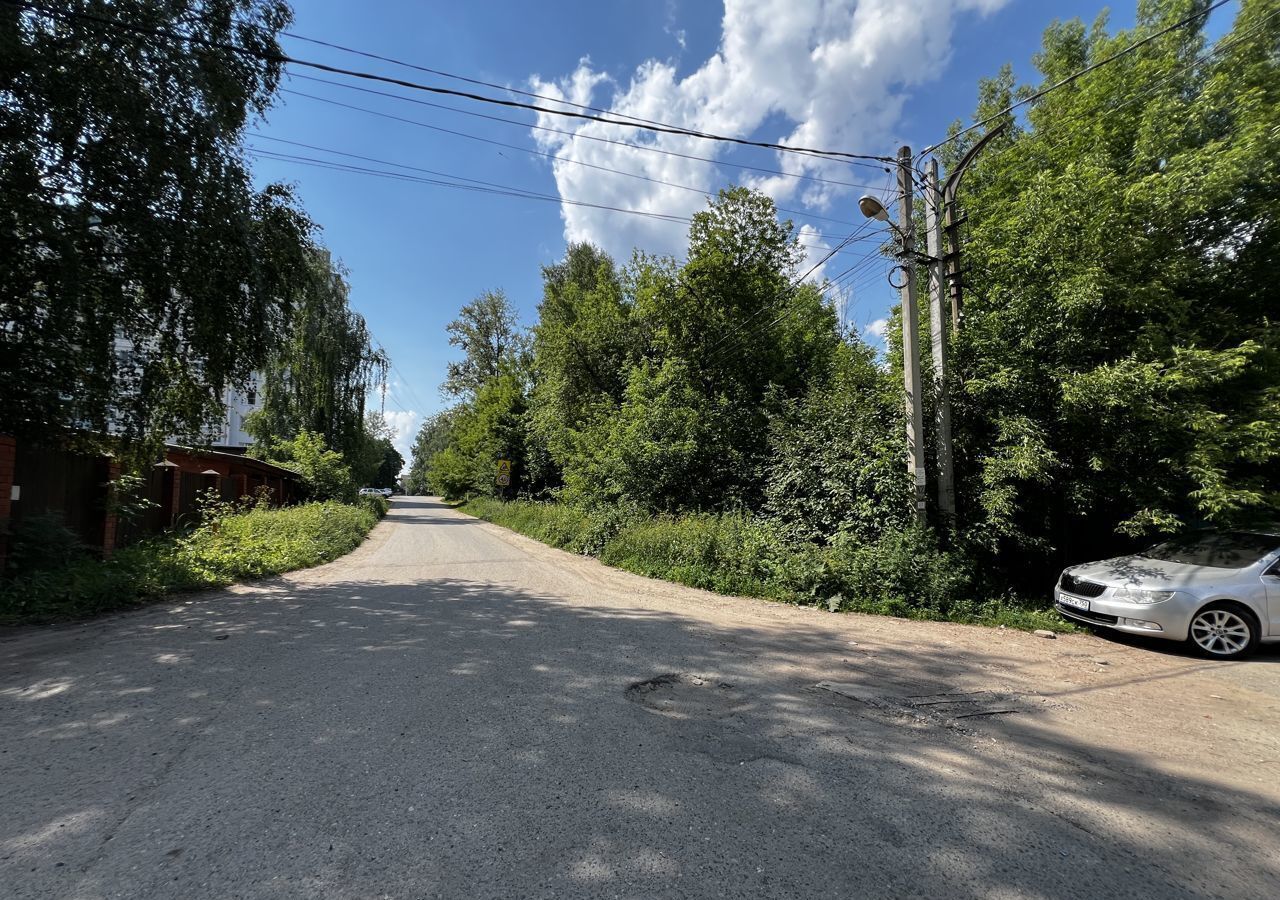 земля городской округ Дмитровский рп Некрасовский фото 15