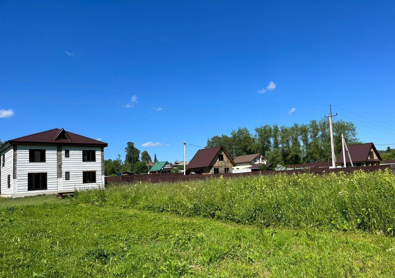 дом р-н Ярославский с Толбухино Кузнечихинское сельское поселение, Ярославль фото 3