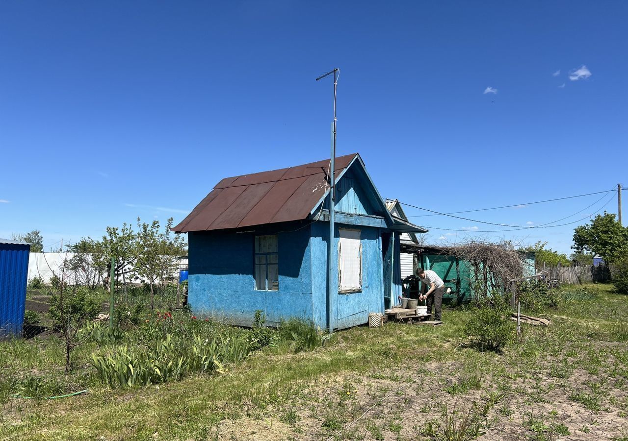 земля р-н Красноярский снт терЗавода им. Тарасова сельское поселение Хорошенькое, Грачёвский массив, Красный Яр фото 1