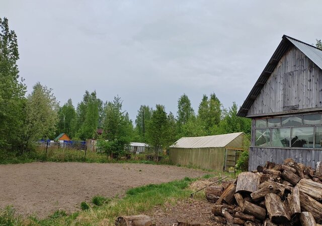 снт Луч Тюменская обл., Нижневартовск фото