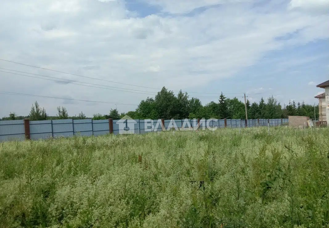 земля г Москва п Марушкинское д Акиньшино Марушкинское Новомосковский административный округ, коттеджный пос. Акиньшино, 7, Московская область, городской округ Наро-Фоминский, Кокошкино фото 3