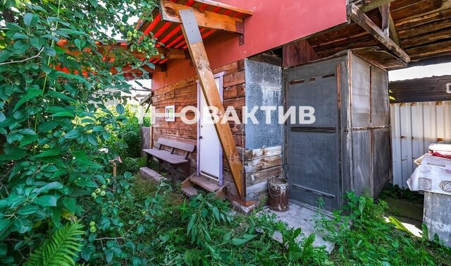 р-н Кировский Бугринский Студенческая ЖК «Я - Маяковский» фото