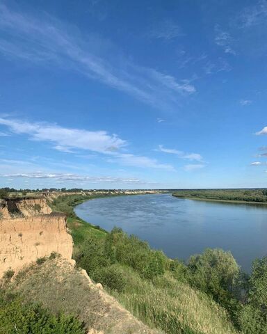 Красноярский тракт, 7 км, Красноярка фото