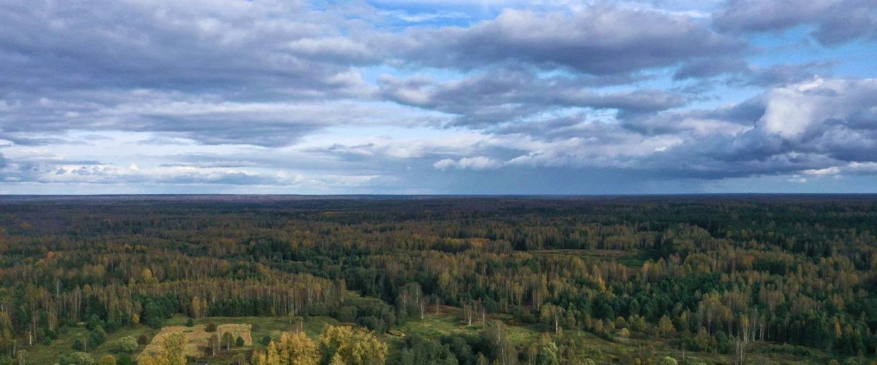 земля р-н Селижаровский д Лыткино Оковецкое сельское поселение фото 5