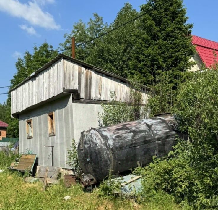 дом р-н Прокопьевский п Большой Керлегеш снт Солнечное 141 фото 12