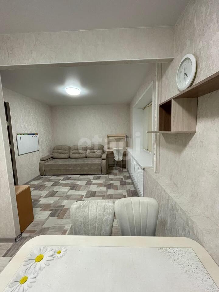 квартира г Надым п Лесной 10 фото 3