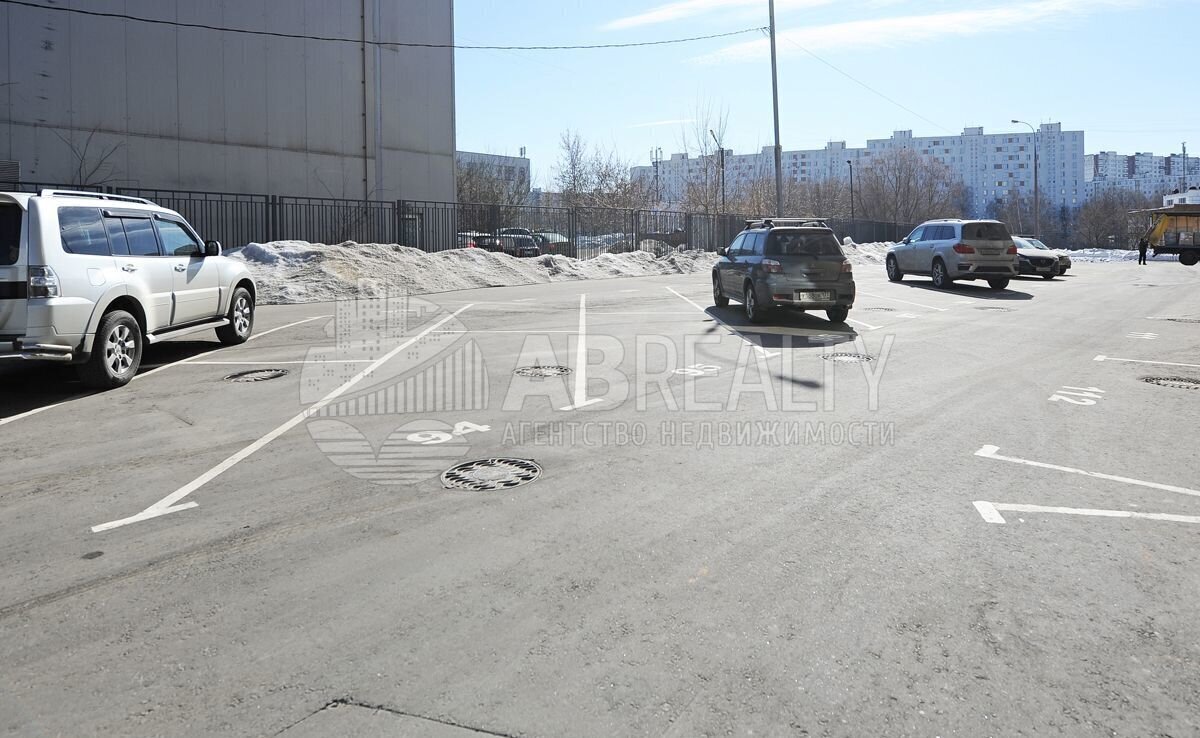 свободного назначения г Москва метро Бибирево ул Пришвина 8к/1 муниципальный округ Бибирево фото 10