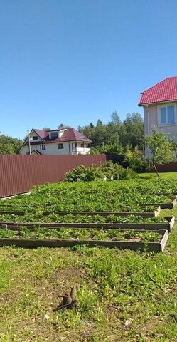 ул Нагорная Большеижорское городское поселение, городской пос. Большая Ижора, деревня Сагомилье фото