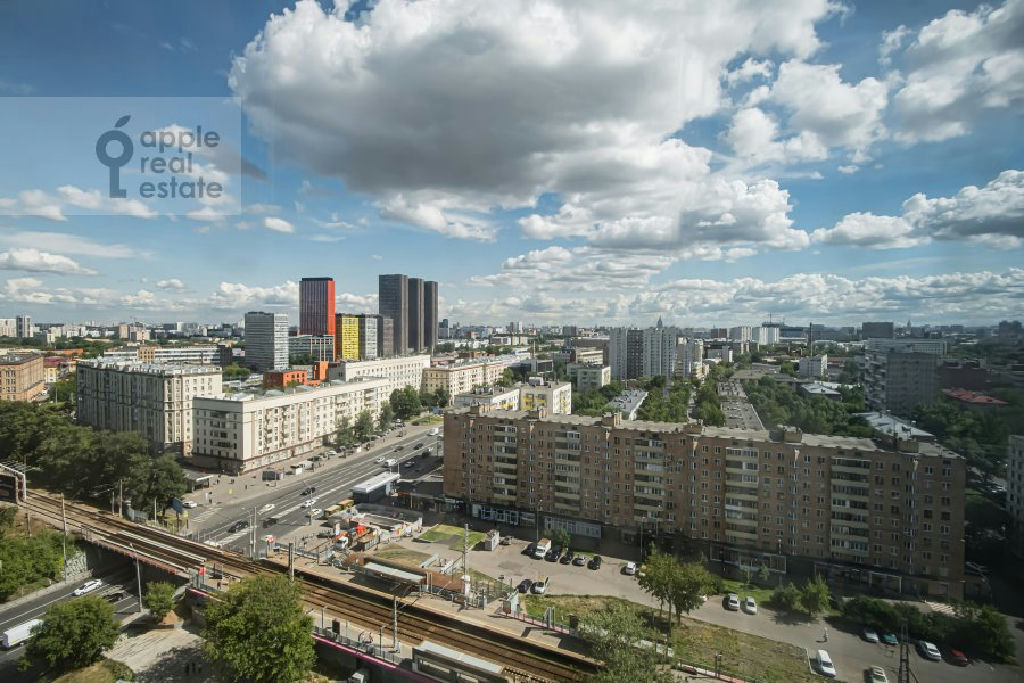 квартира г Москва метро Дмитровская проезд Дмитровский 1 муниципальный округ Тимирязевский фото 10