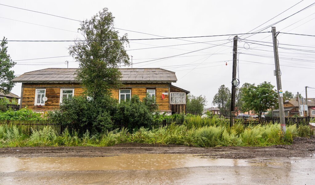 квартира р-н Нязепетровский г Нязепетровск ул Чайковского 11 фото 14