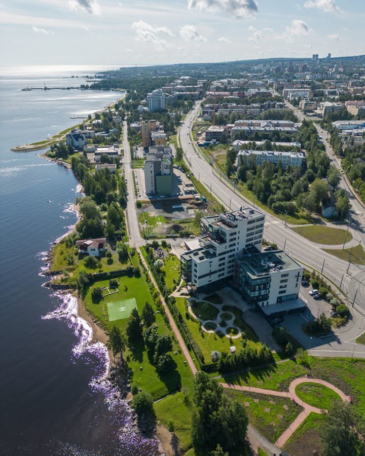 свободного назначения г Петрозаводск р-н Центр пер Озёрный 2 Центр район Петрозаводска фото 23