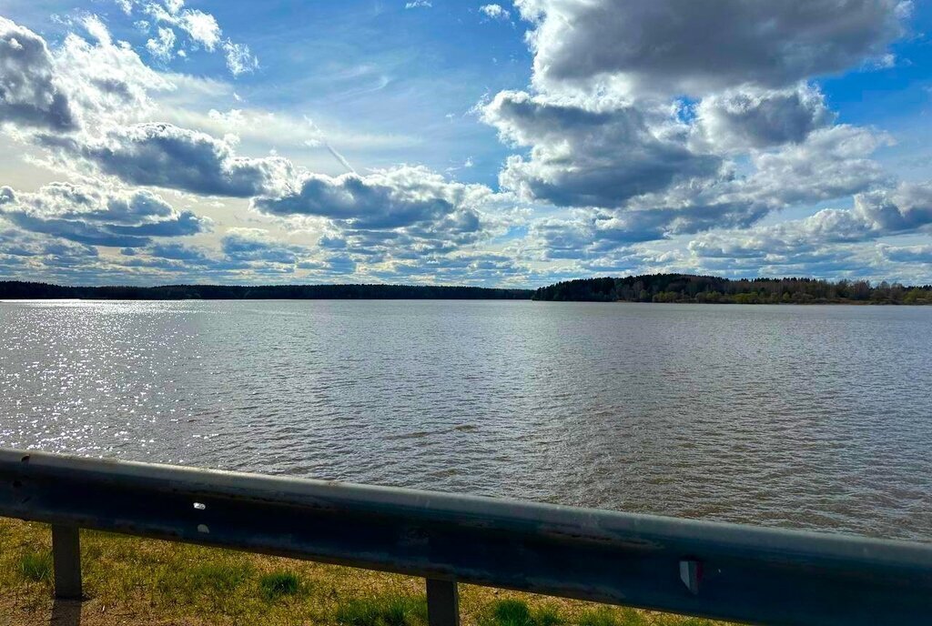 земля городской округ Истра д Часовня фото 5