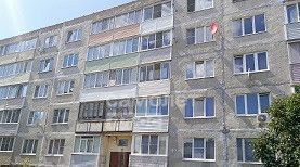 квартира г Кашира д Богатищево ул Новая 6 фото 1