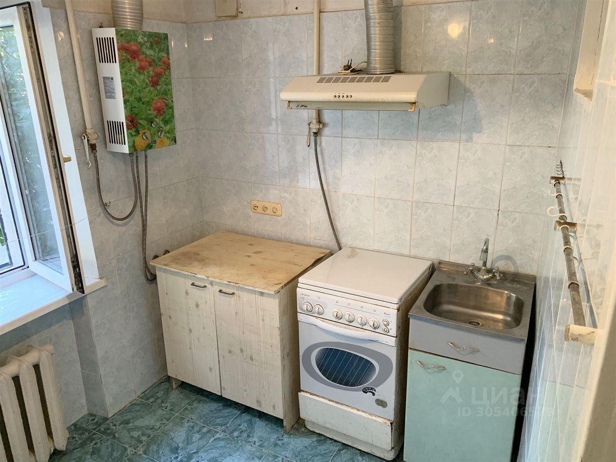 квартира г Краснодар р-н Центральный ул им. Янковского 350000 77 фото 5
