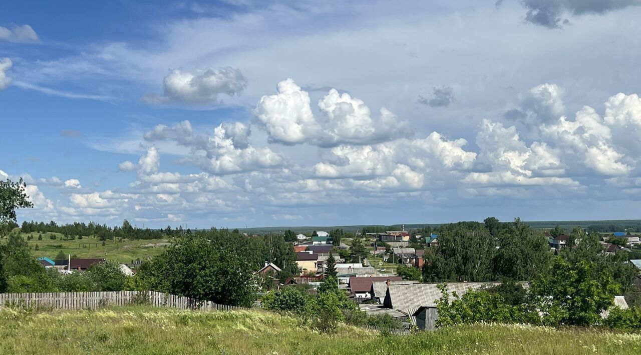 земля р-н Невьянский г Невьянск ул Лебяжинская 2 фото 8