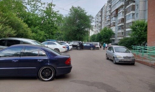 р-н Советский ул Шумяцкого 2 фото