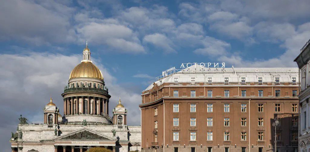 квартира г Санкт-Петербург метро Садовая ул Казанская 42 фото 31