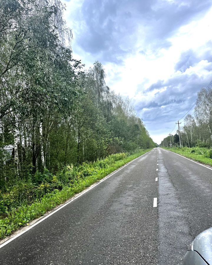 дом городской округ Егорьевск д Алфёрово снт Физик-2 225, Белоомут фото 28