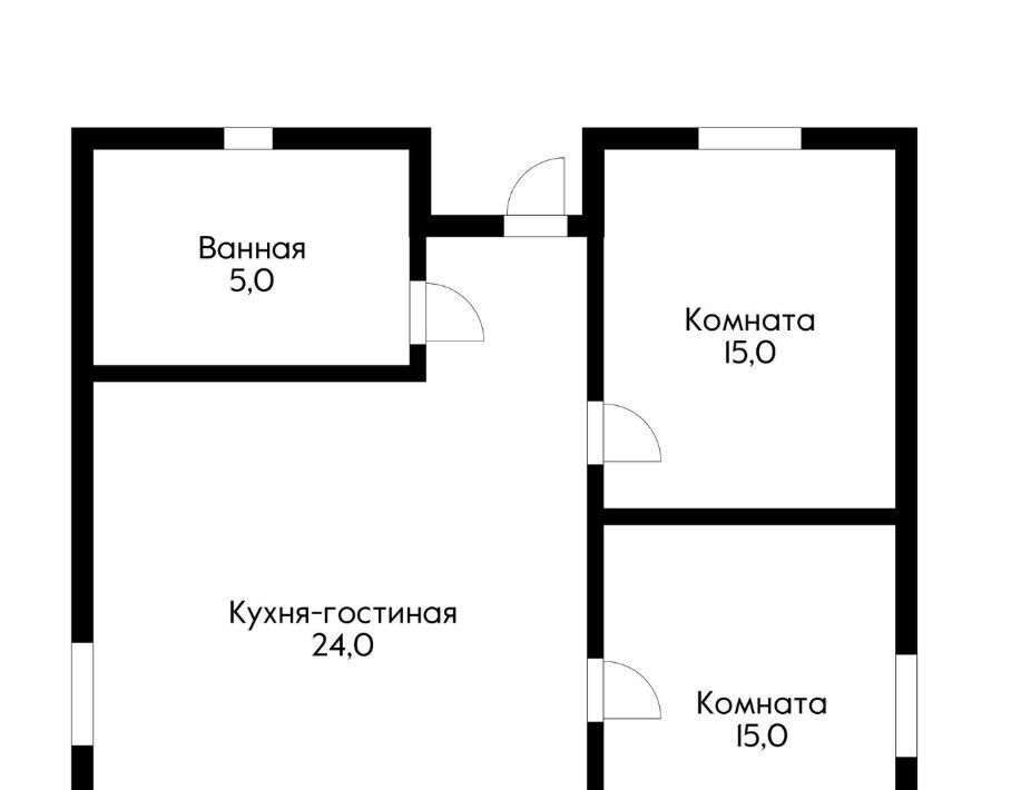 дом г Краснодар ст-ца Елизаветинская снт Нива ул Вишнёвая 526 муниципальное образование фото 6