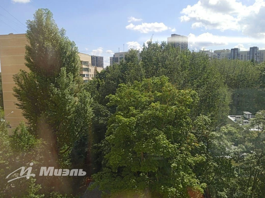 квартира г Зеленоград метро Ховрино адм. округ Яблоневая аллея, К 330 фото 10